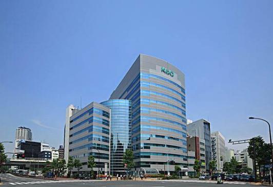 靠一款纸尿裤征服中国宝妈，这家日本日化巨头，一年营收超950亿