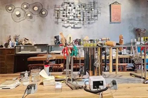 手工diy加盟成功案例,正规创意手工加盟