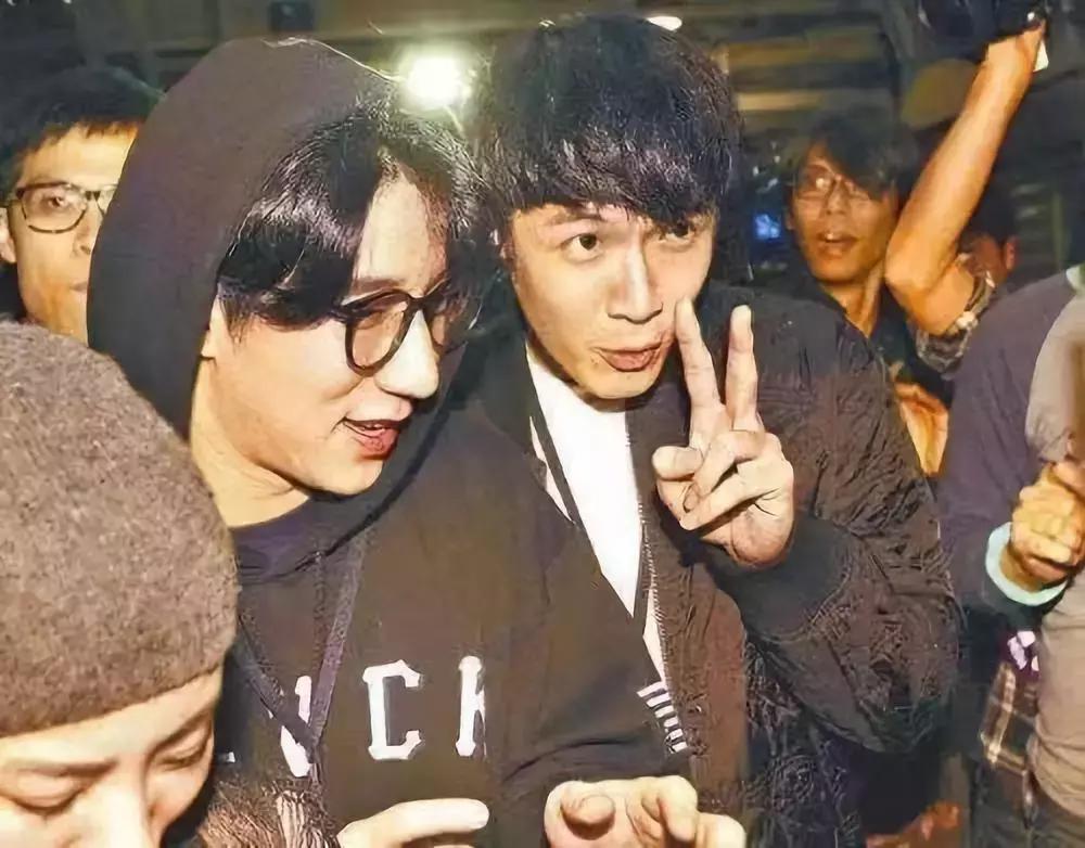 柯震东现状如何直播,柯震东最近新剧曝了吗