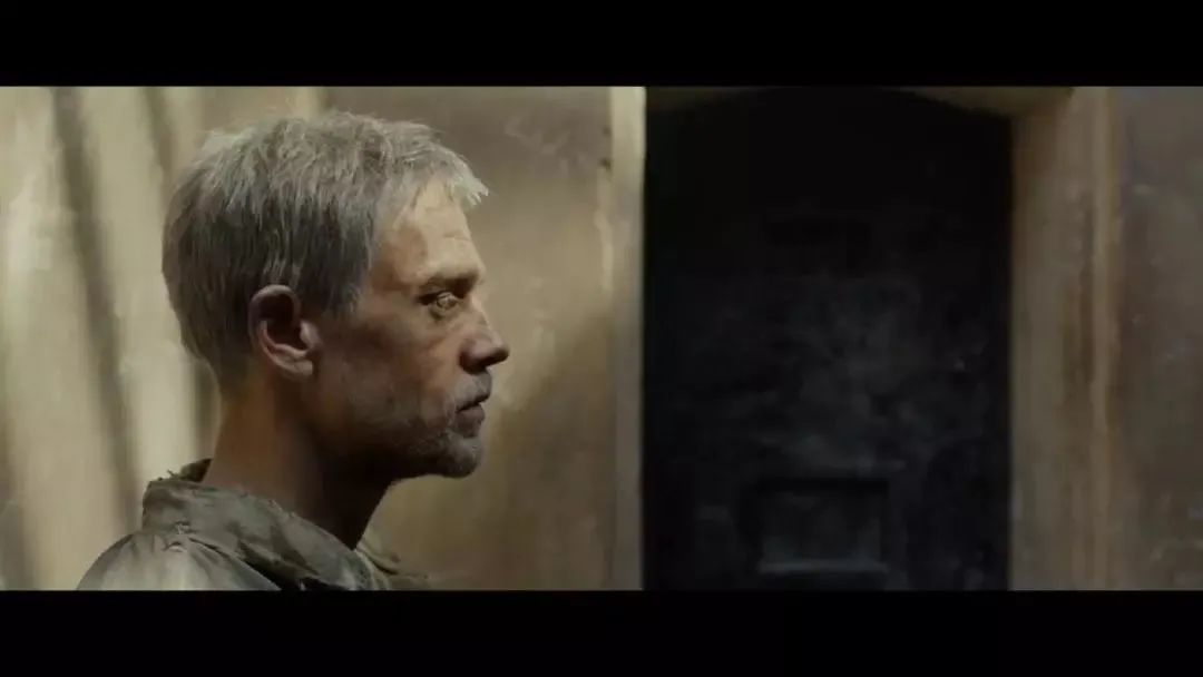 越狱片巴比龙,巴比龙越狱预告片