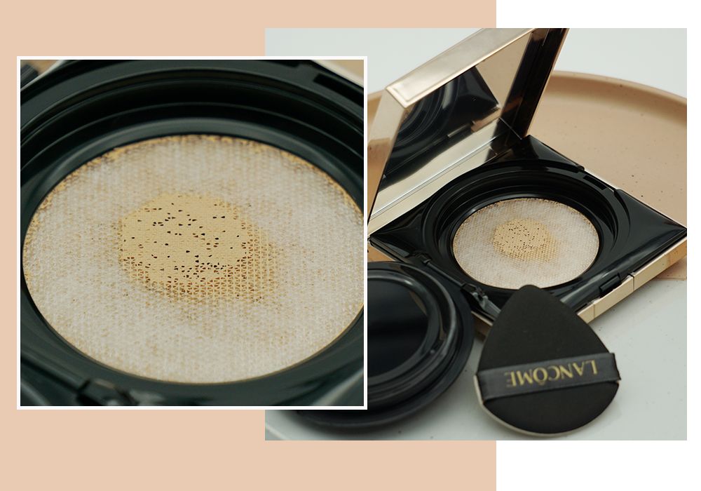 最强气垫排行,测评气垫前十名