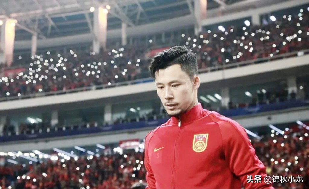 中国男足后卫名单,中国男足后卫能力排名