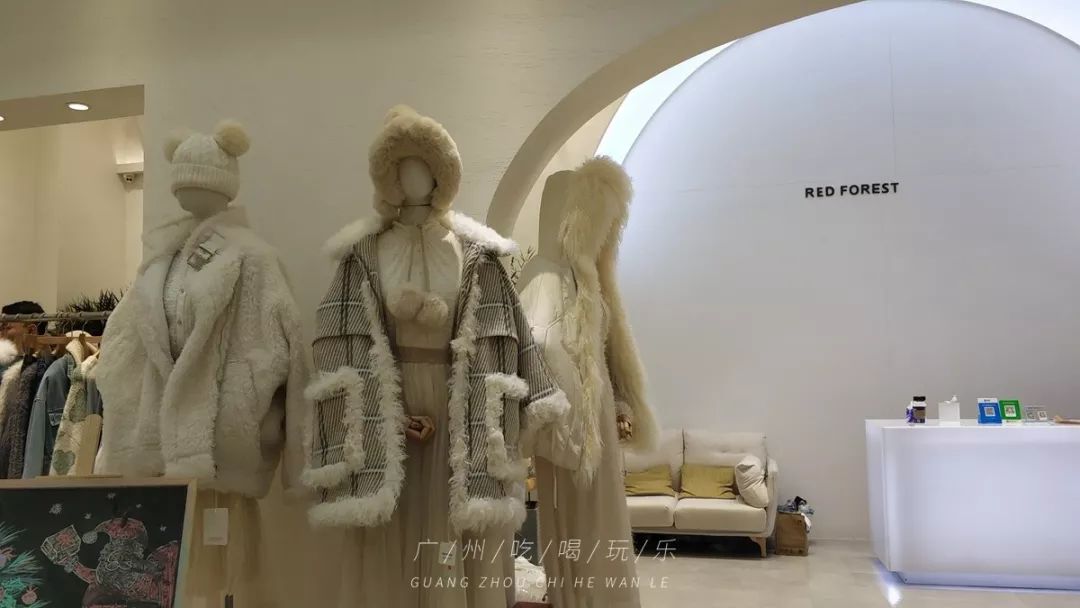 韩国东大门服装批发有几个大楼,广州韩国东大门服装批发拿货