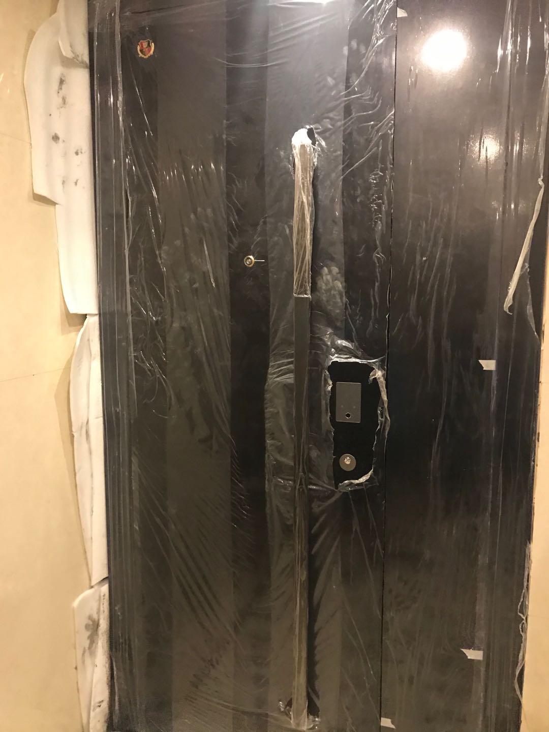 米勒防盗门入户门,米勒入户防盗门加盟