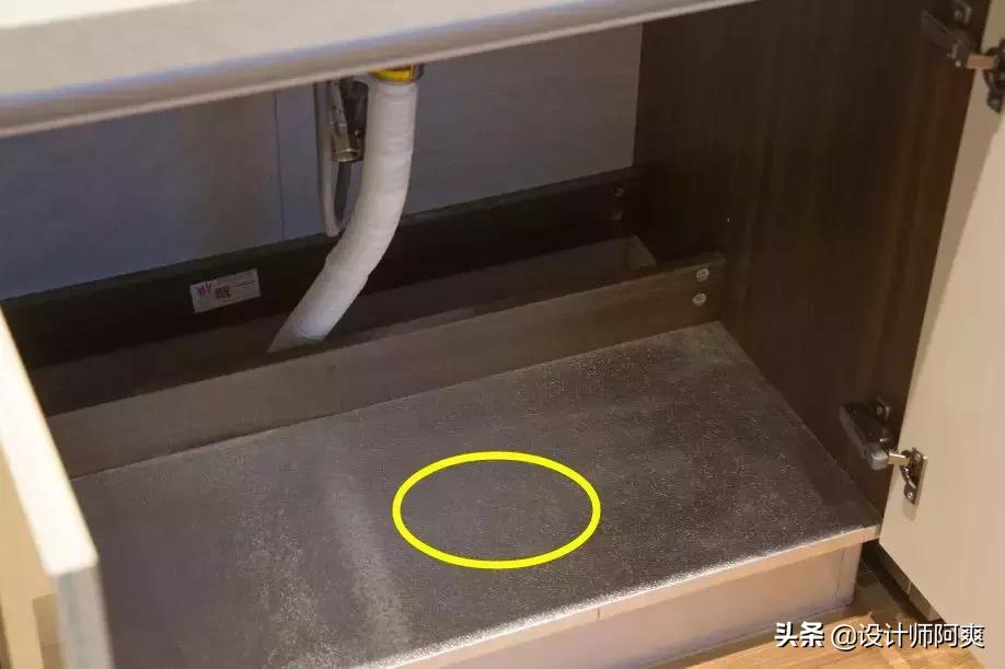 那些厨房的囧事,厨房设计不合理简直太糟心了