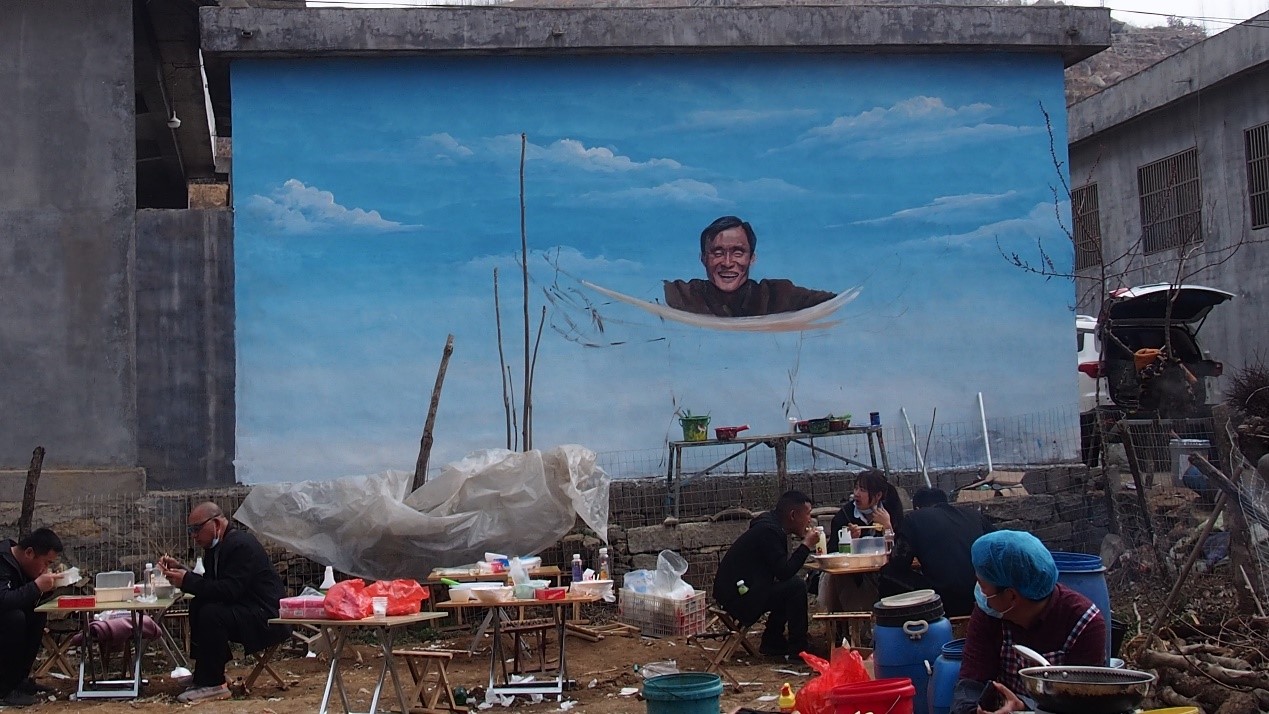 拉面哥被打假,拉面哥被骗原视频