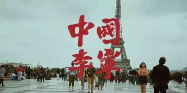 李宁老了和年轻对比,2019年李宁如何变为国潮