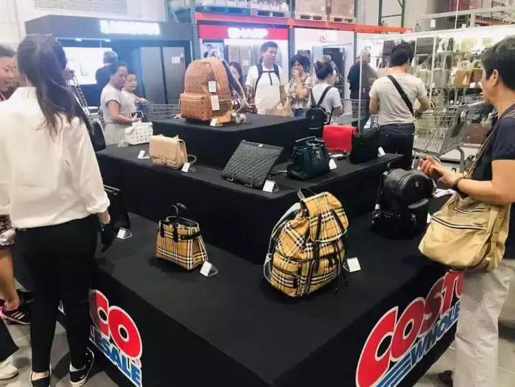 costco上海停车场,上海costco免费停几个小时