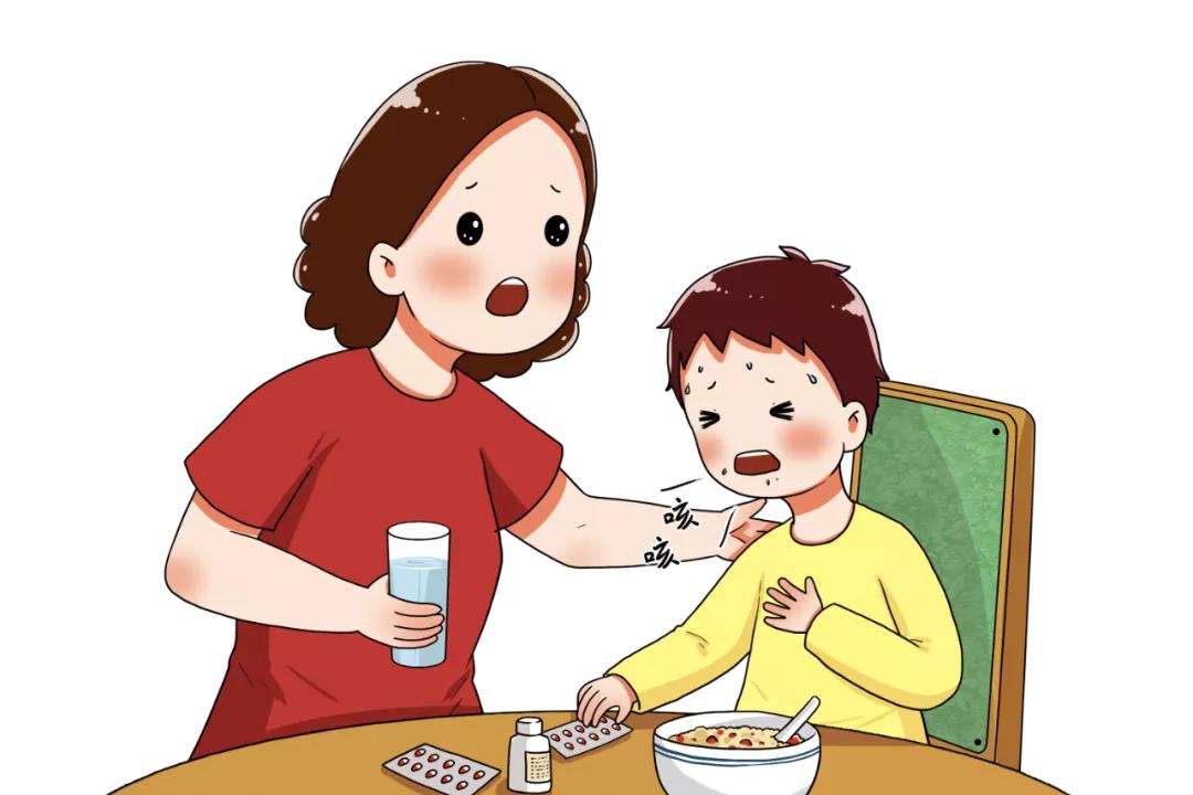 小孩天冷就咳嗽中医怎么调理,儿童天冷咳嗽吃什么药效果最佳