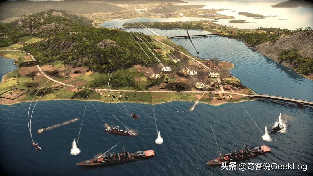 即时游戏红龙,战争游戏红龙新手初玩体验