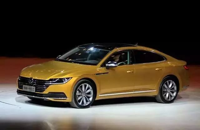 全新一代大众cc最好看的颜色,大众cc到底值得购买么