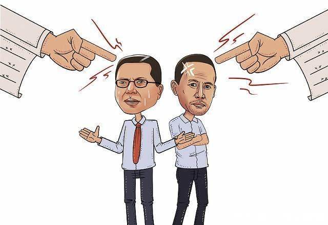 工作老是被领导骂怎么办,职场被领导骂如何对待领导