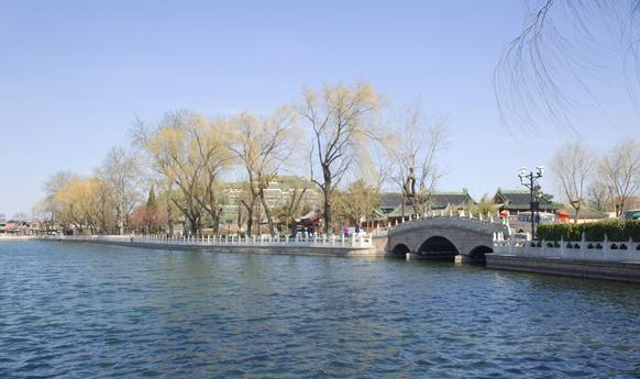 老北京攻略，逃离人群，玩转北京小众景点