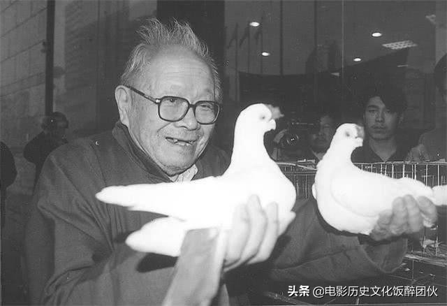 马未都眼中的京城第一玩家：狂人不仅会玩还得玩出花样来