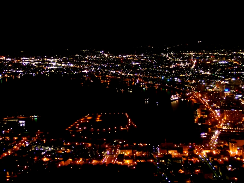 冬天到日本北海道攻略,广州去日本北海道旅游攻略