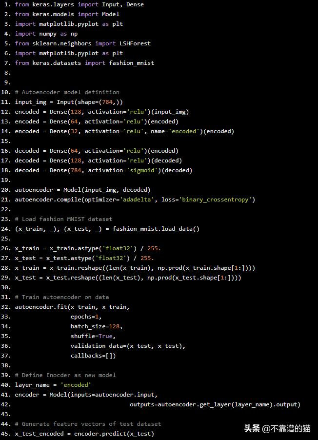 机器学习仿生,机器学习分布式计算