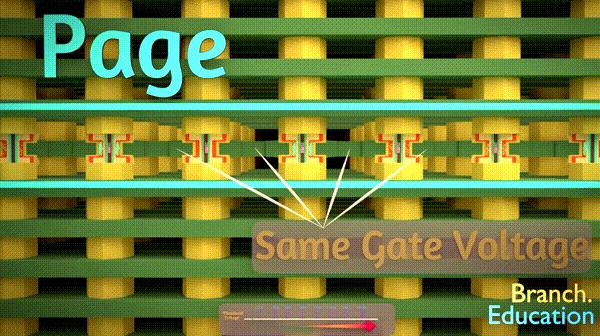 怎么看懂ssd固态硬盘数据,固态硬盘存储大小规格怎么选择