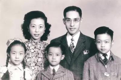 蒋介石身边的红色女谍沈安娜