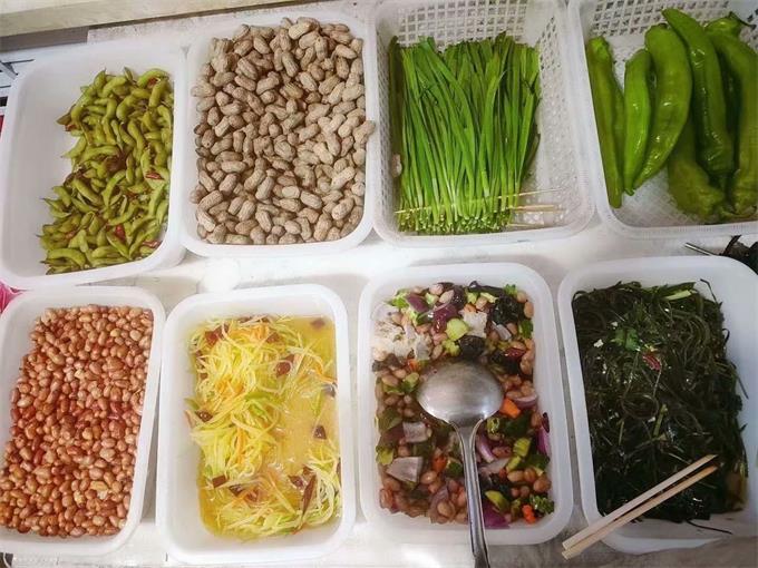 雾灵山内住宿推荐,雾灵山在山上住宿最佳方案