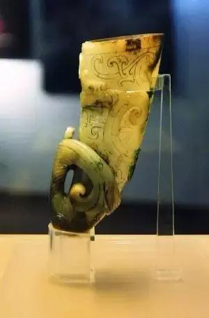 这64件中国永久禁止出国展览的国宝，你都知道吗？