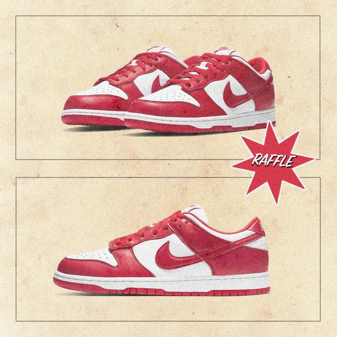 dunklow假鞋,dunklow专属购买权