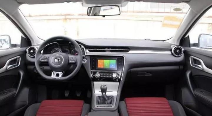 名爵6有产品力,2017款名爵6怎么样质量好不好