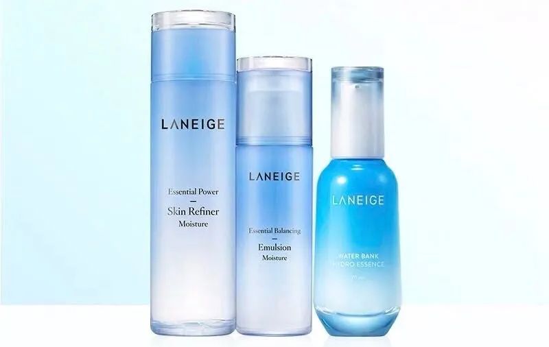 300元以内的女水乳套装推荐,适合20-30岁女生用的水乳套装