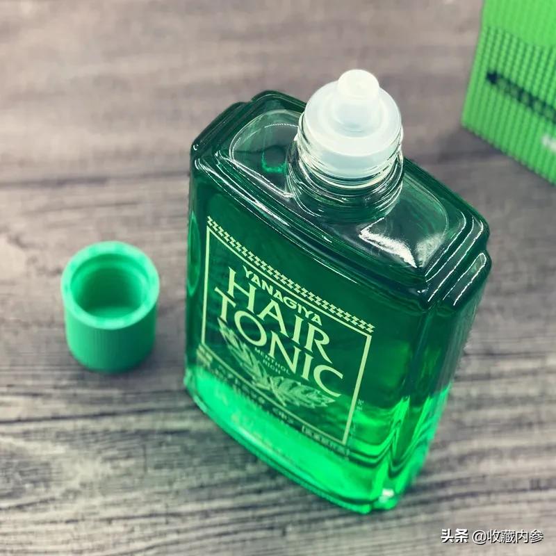 日本柳屋发根营养生发液防脱发吗,柳屋生发液能促进头发重新生长吗