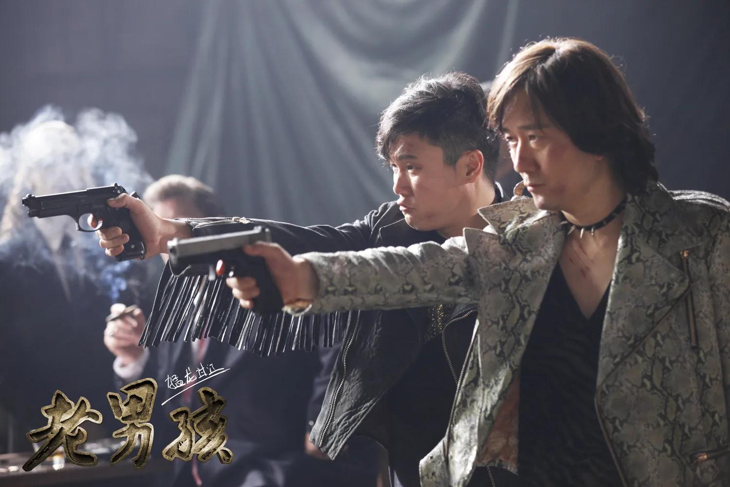 筷子兄弟在央视的最后一次合体,筷子兄弟现状态