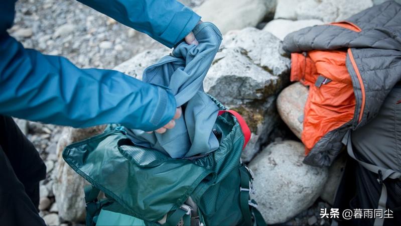 户外运动十大必备清单,户外必备的10大装备