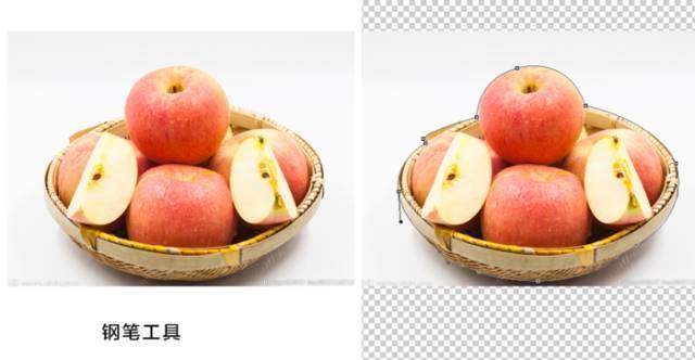 ps抠图选区完了抠图按哪个键,ps抠图教学ps零基础入门