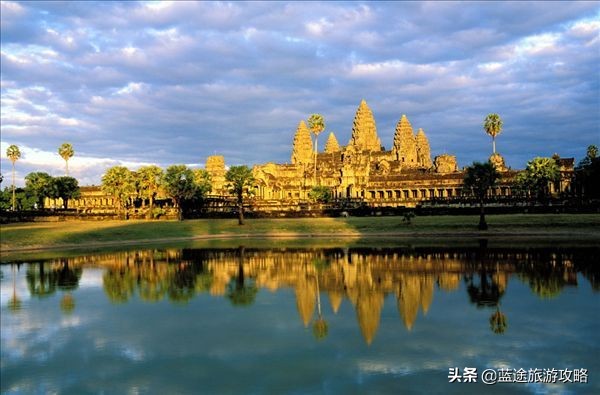 国外3000元旅游,国外最适合穷游的8个旅行地