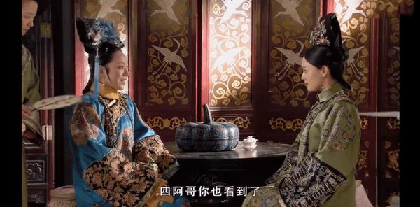 敬妃与世无争,甄嬛传敬妃最后怎么样了