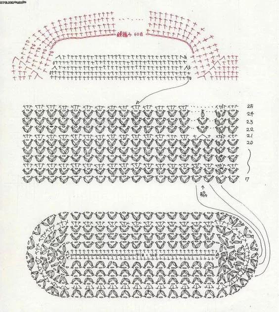 塑料袋手工编织视频,塑料袋编织篮子视频教程
