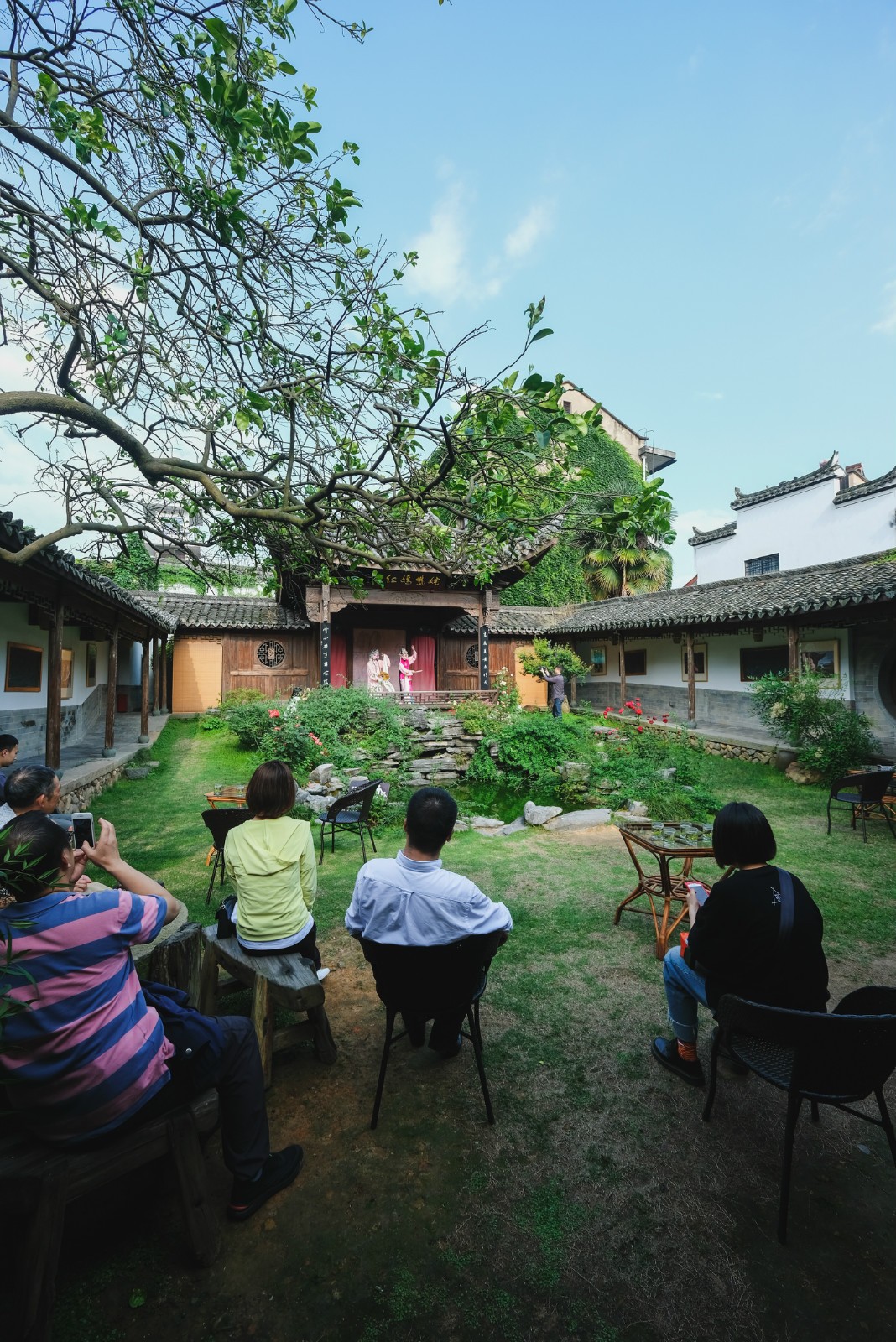 遂昌仙峡湖网红绿道在哪里,遂昌仙峡湖