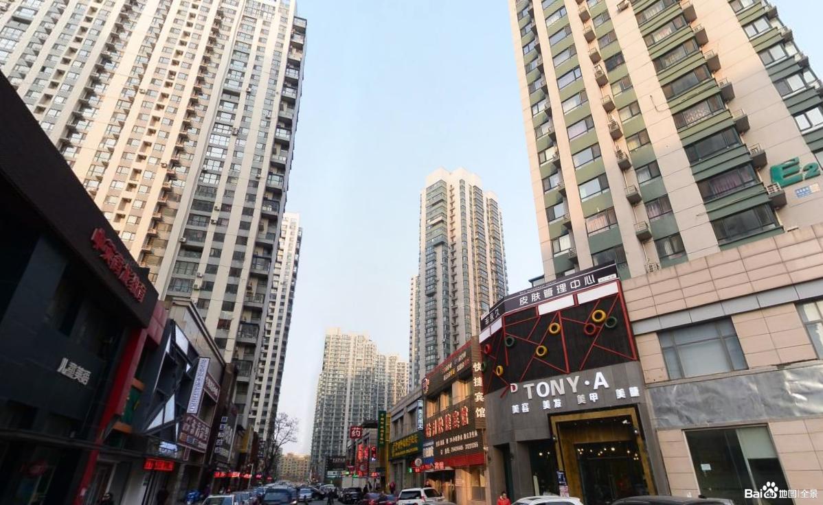 踩盘日记（铁西）：万达ABCDE组团，纳帕名门，恒润雅筑