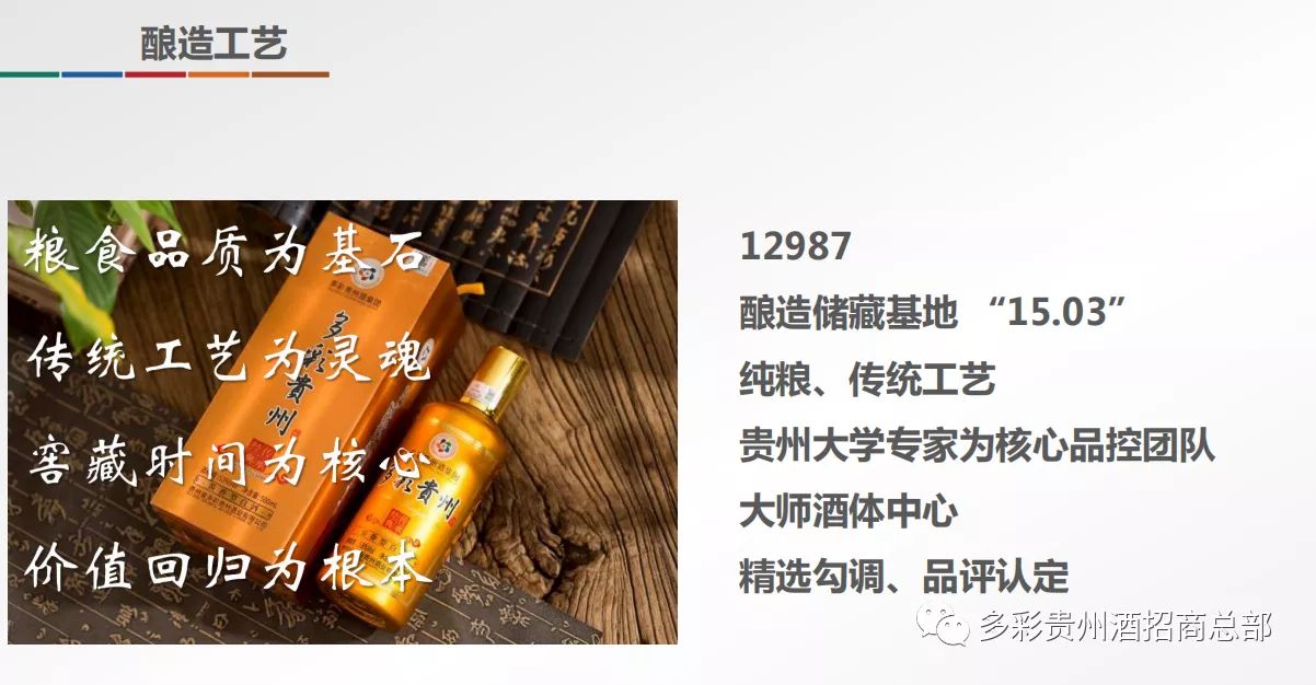 多彩贵州酒怎么样,多彩贵州酒在贵州排名