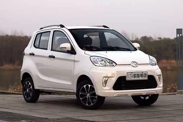 知豆容易坏吗,知豆故障率高吗