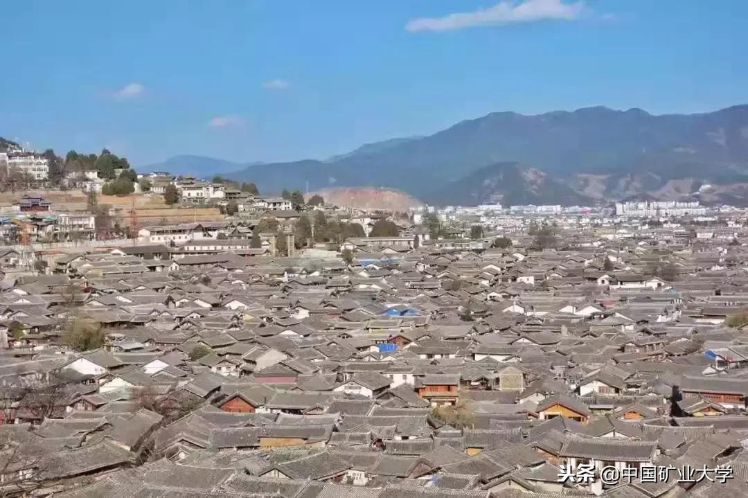 矿大摄影师,签约旅行体验师