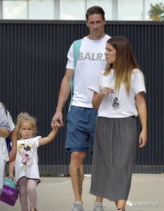 人生赢家托雷,托雷斯人生赢家儿女双全