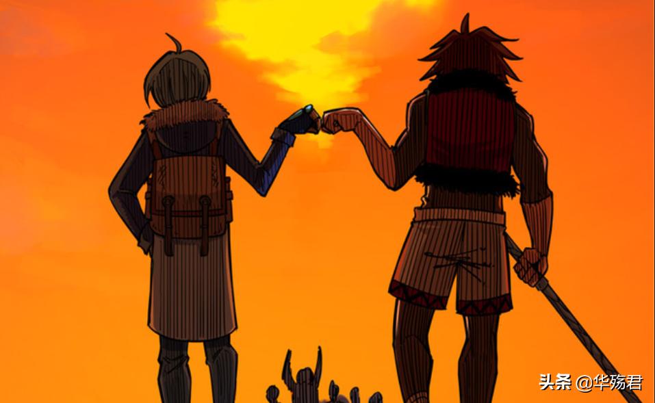 刺客伍六七青云村,刺客伍六七之荒唐事件