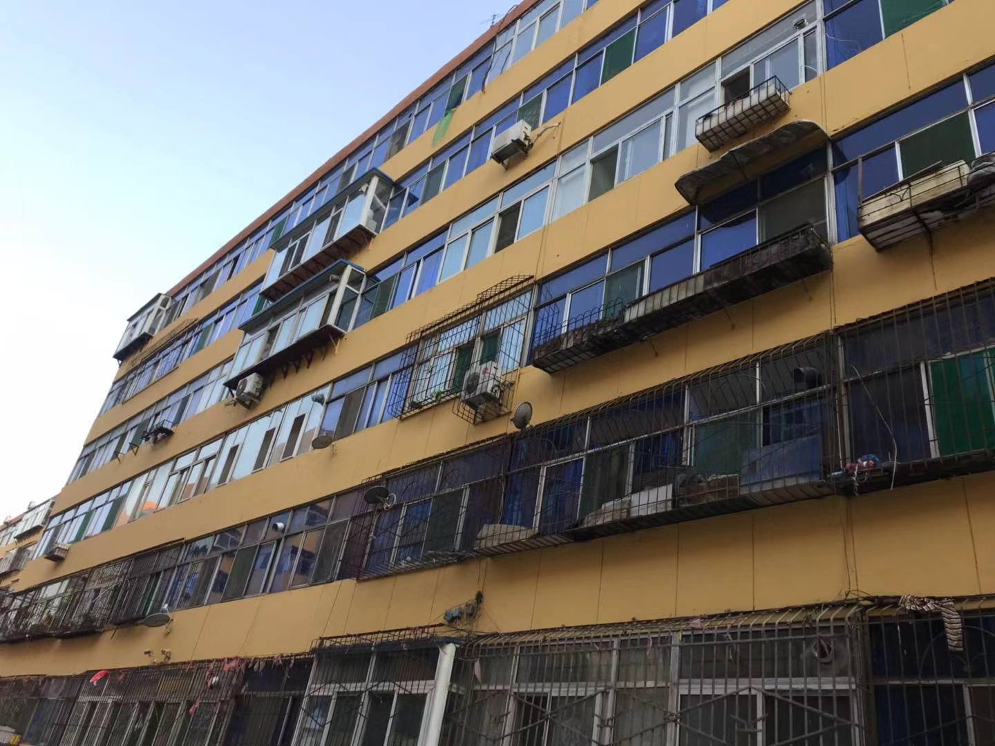 2019年的太原，你的样子怎么这么美