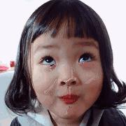 这些童星的彩虹屁我可以吹一年！简直是当代恐婚族的治愈者