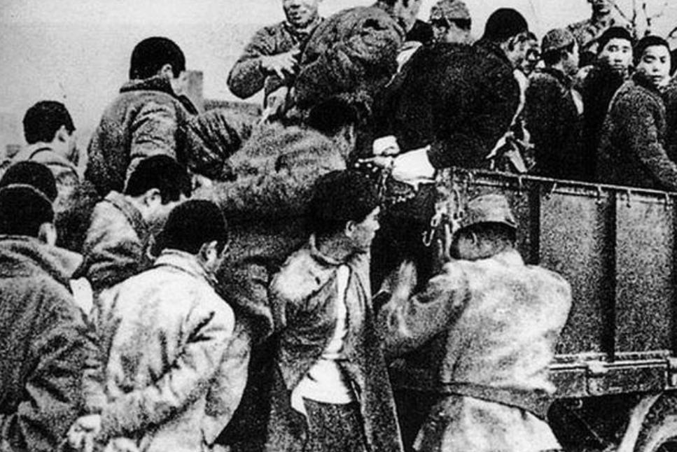 二战日本投降日本民众是什么反应,日本二战时真实的作风