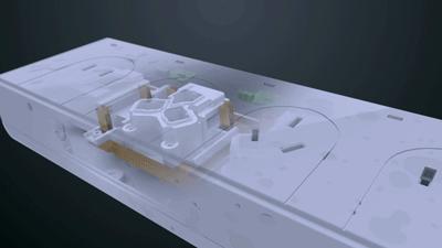 中科电工防水插座原理,中科电工防水插排测评