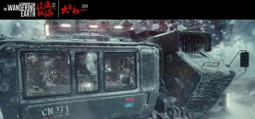 9部毁天灭地的灾难片，除了《流浪地球》，还有一部中国电影入列