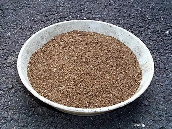 养花最好的颗粒土,碎砖养花的正确方法