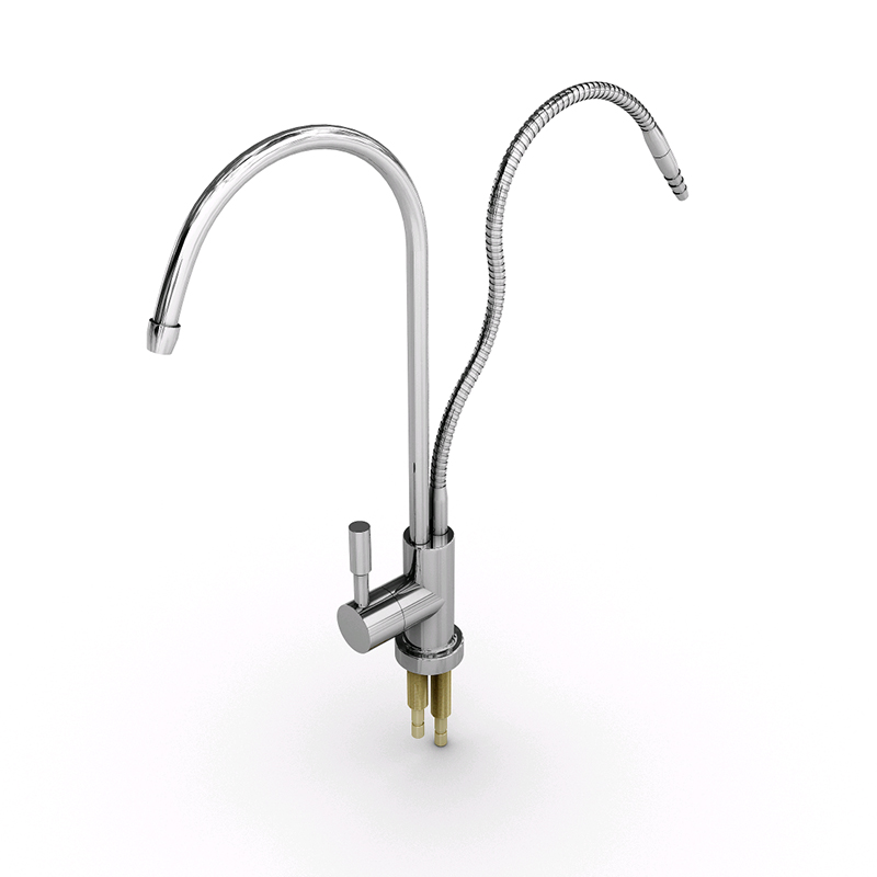 净水器废水循环利用解决方案,净水器废水如何智能利用