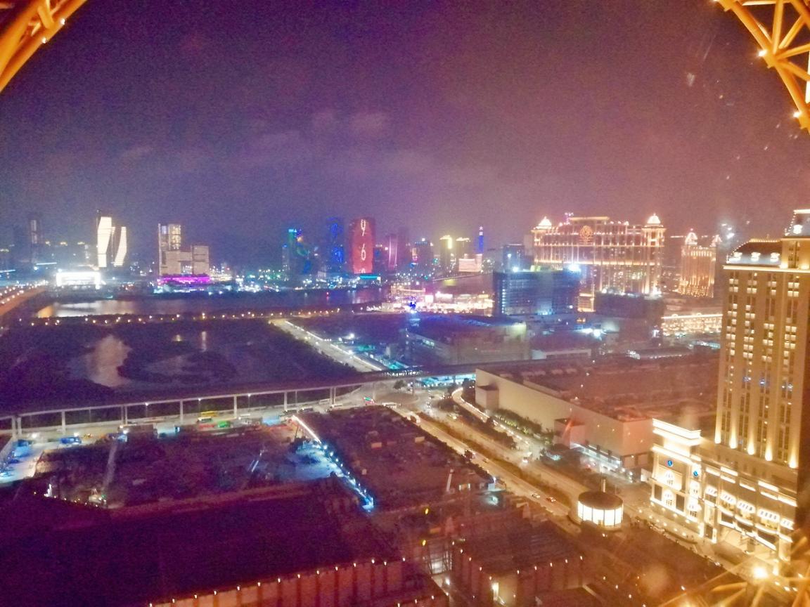 澳门旅游景点大全视频,澳门旅游景点威尼斯