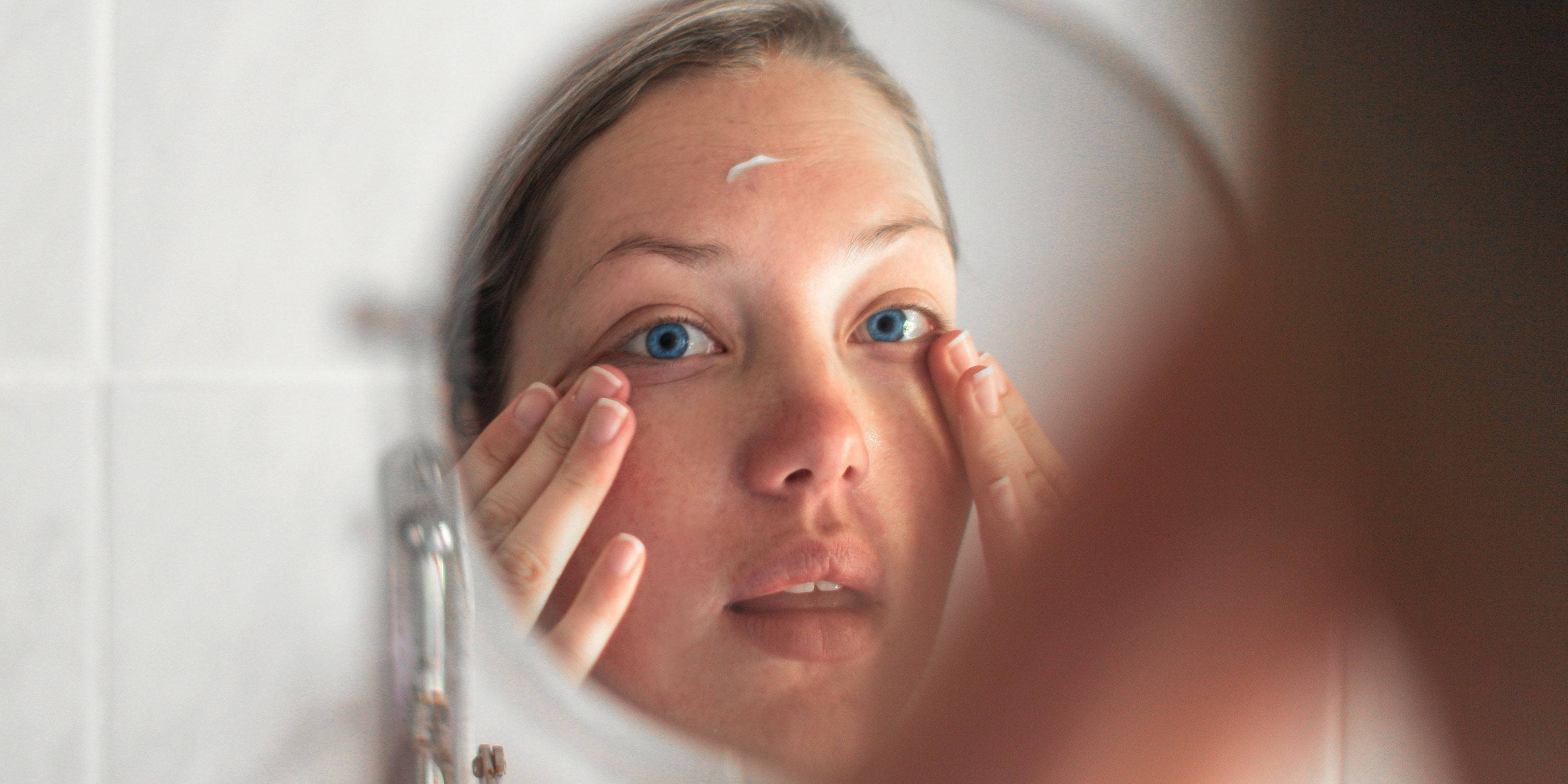敏感肌肤抗衰产品推荐女,好物推荐敏感肌精华